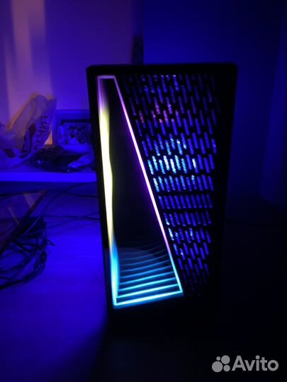 Игровой компьютер i3/RTX2060