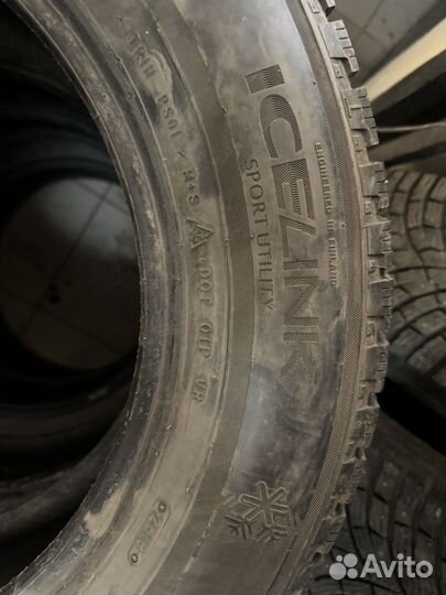 Triangle Trin PS01 225/65 R17 106T