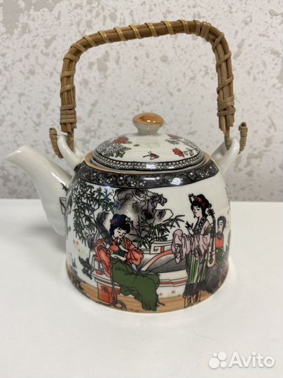 Заварочный чайник