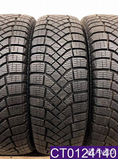 Pirelli Ice Zero FR 185/65 R15 92T