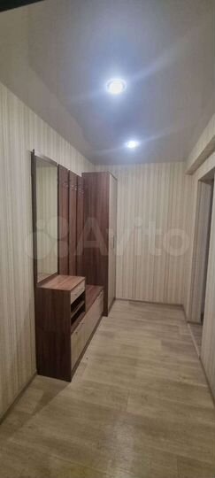 1-к. квартира, 29,6 м², 2/5 эт.