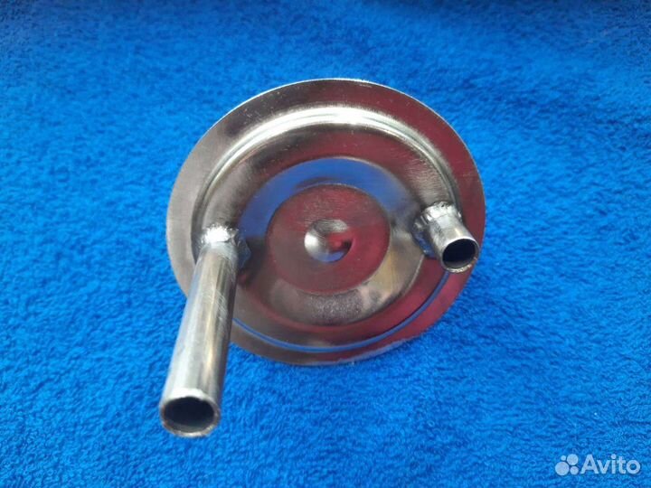 Сухопарник барботер доставка РФ