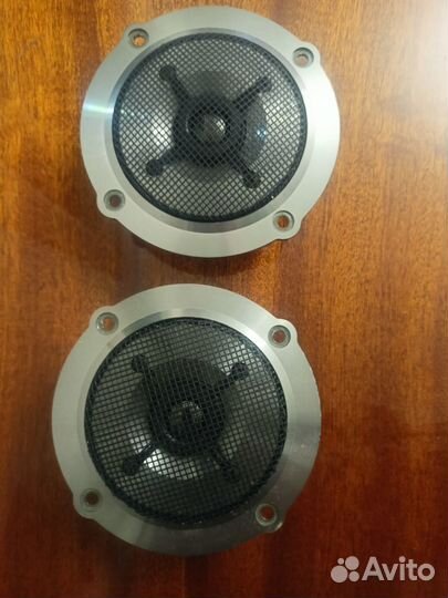 Вч динамики, твитеры Рioneer