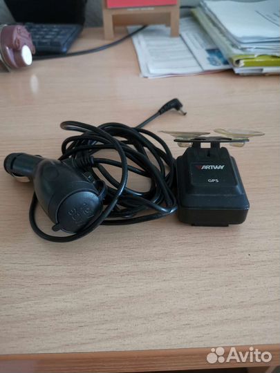 Радар детектор с gps сигнатурный