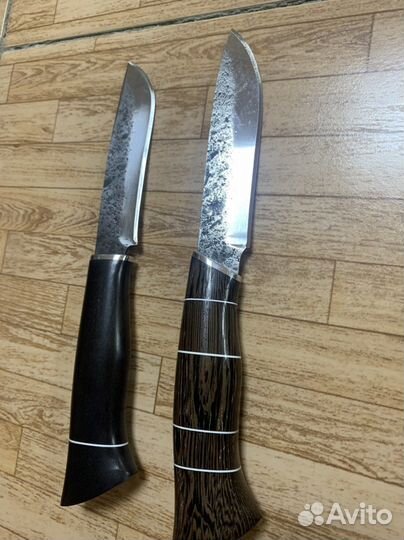 Ножи из стали 9хс