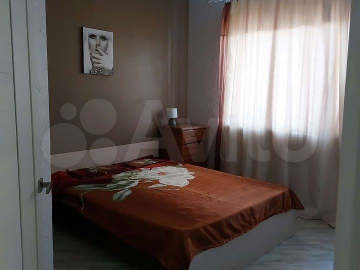 1-к. квартира, 38 м², 4/13 эт.