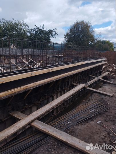 Прораб малоэтажка