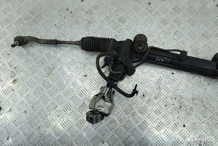 Рейка рулевая Mercedes-Benz E-Class