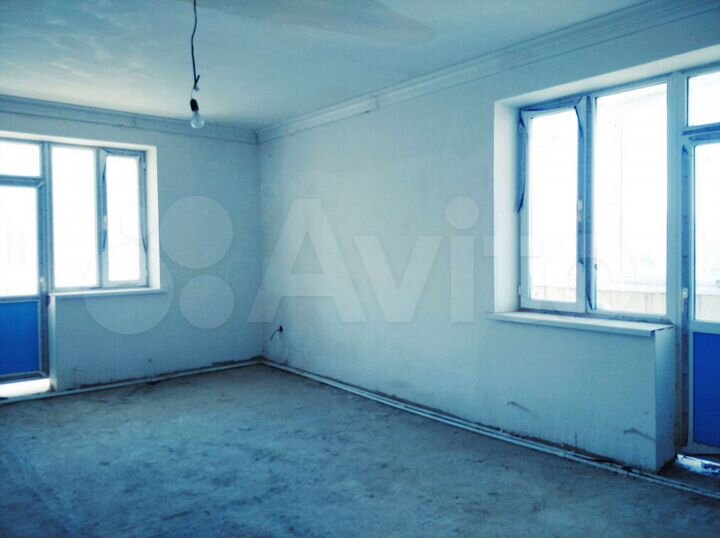 1-к. квартира, 70 м², 10/13 эт.