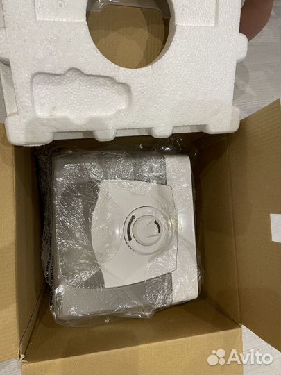 Увлажнитель royal clima