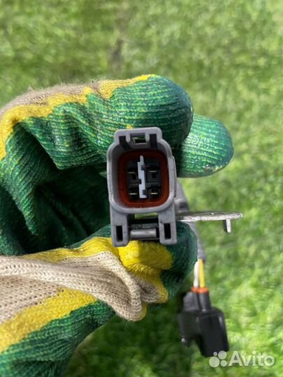 Проводка форсунок Lexus NX рест. 2020 82128-33010