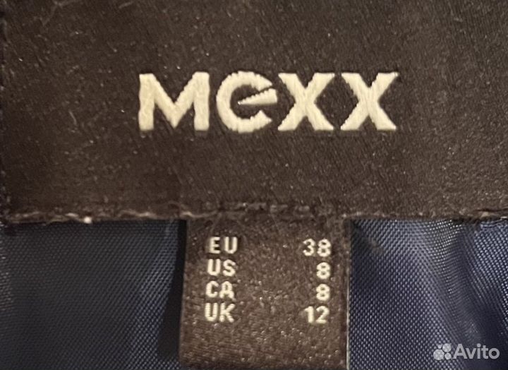 Жакет Mexx