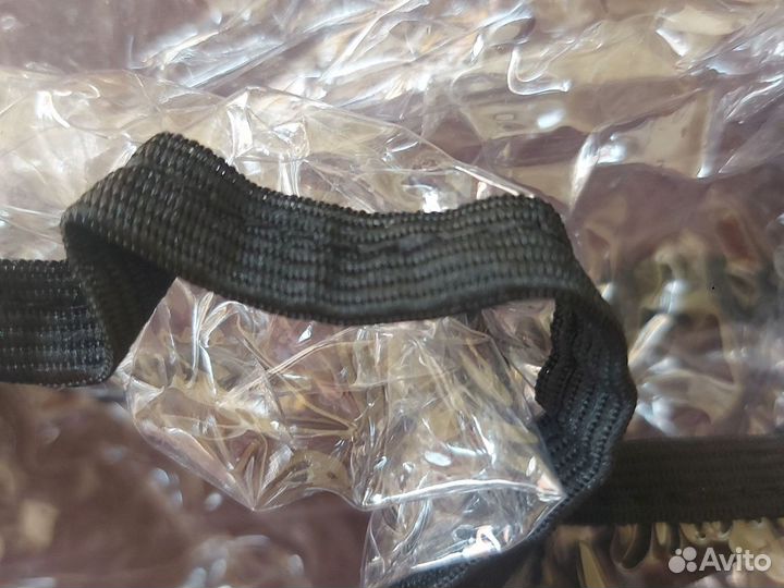 Дождевик на коляску универсальныйновый