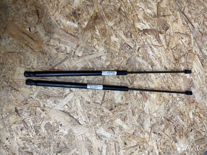 Амортизаторы капота мерседес w211