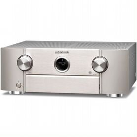 Ресивер Marantz SR6015 Gold