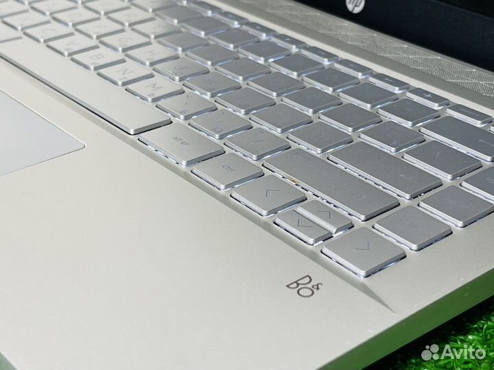 Ультрабук HP Intel гарантия