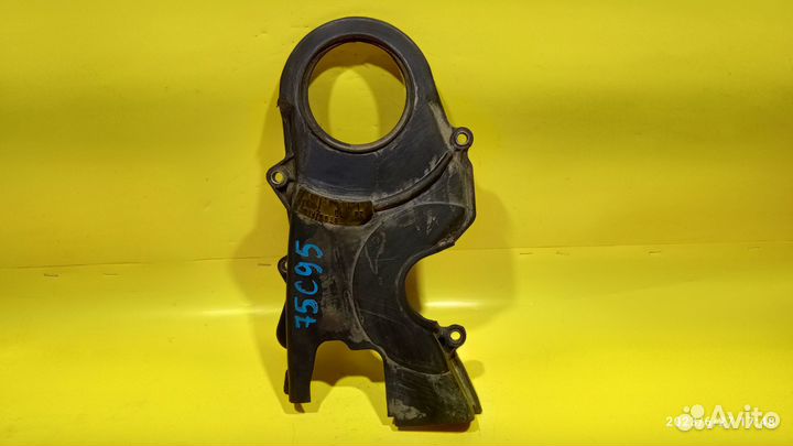 Кожух ремня грм для Hyundai Getz