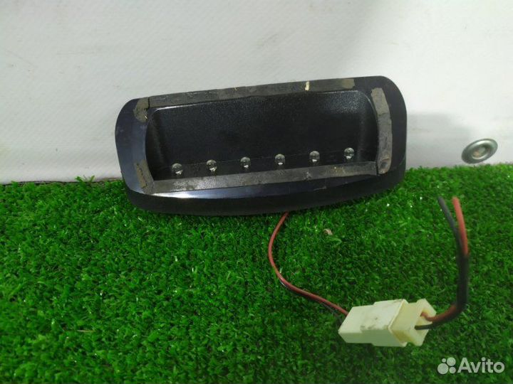 Стоп-сигнал Datsun On-Do седан 1.6 2014