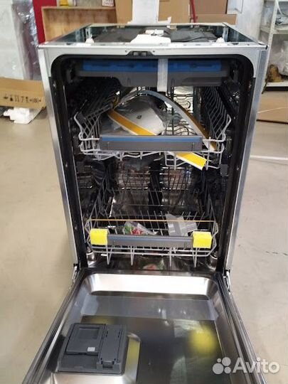 Посудомоечная машина Electrolux EEA13100L (104)