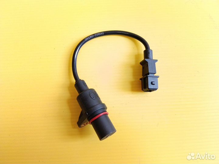 Hyundai-Kia Датчик положения коленвала 3918026900