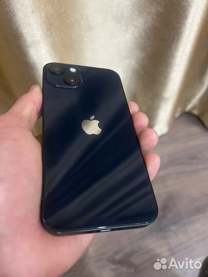 iPhone 13, 128 ГБ