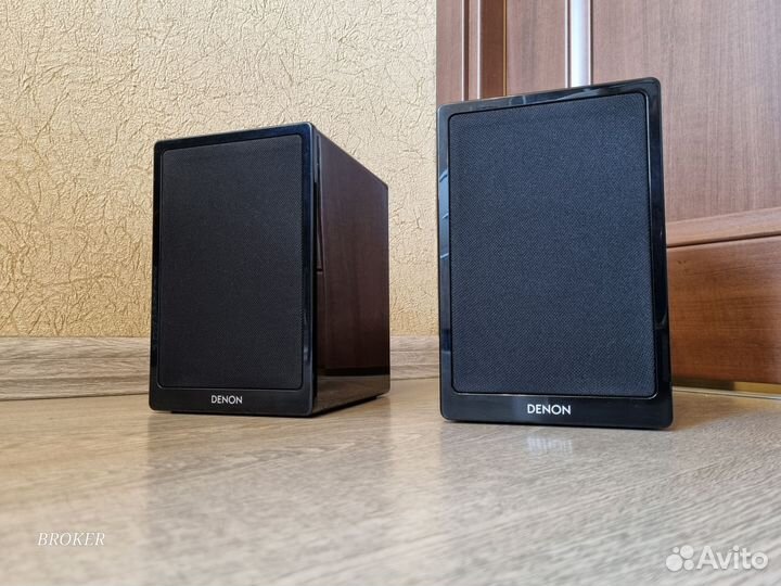 Акустика Denon SC-N9