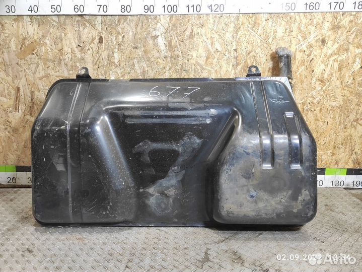 Бак топливный Vaz Niva