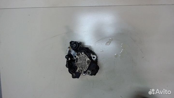 Тнвд Opel Vivaro, 2005