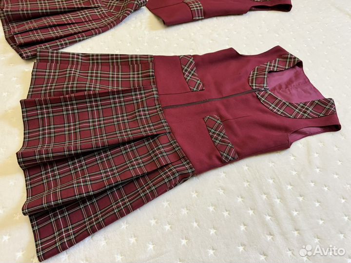 Школьная форма