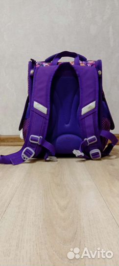 Рюкзак школьный ранец