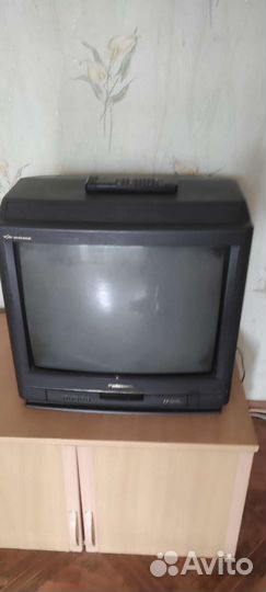 Телевизор бу