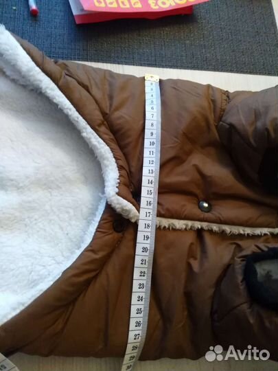 Одежда, амуниция