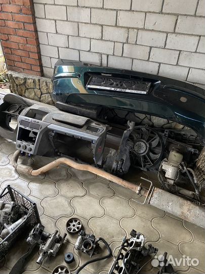 Запчасти опель астра