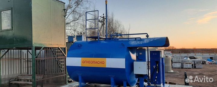 Казс для предприятия