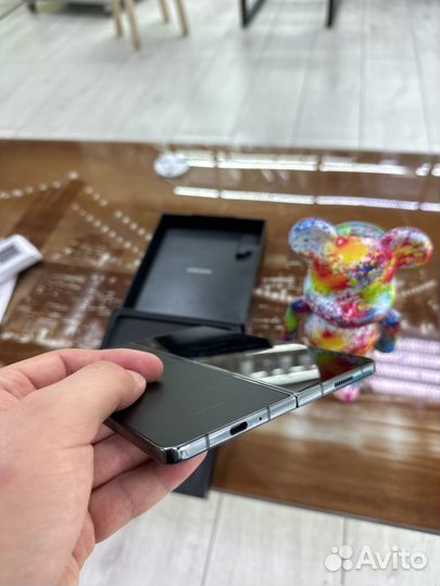 Samsung Galaxy Z Fold5, 12/512 ГБ