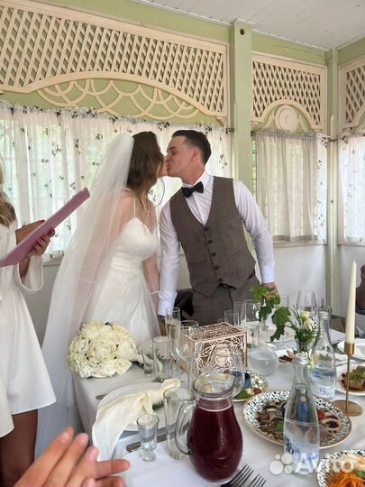 Ведущий/Вокалист с большим опытом