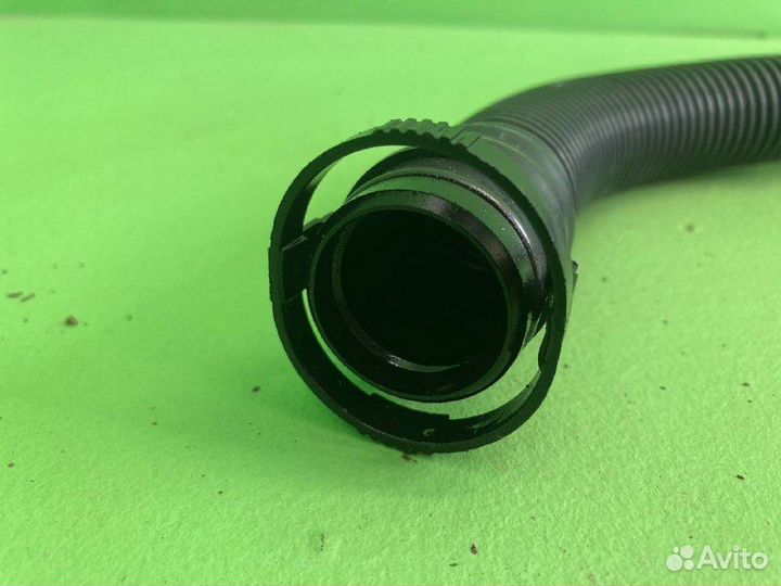 Трубка маслозаливной горловины DAF XF105