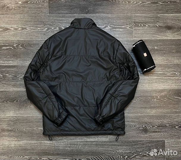 Куртки Lacoste