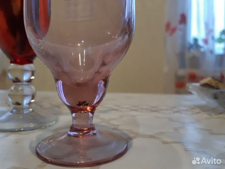 Фарфоровые блюдца