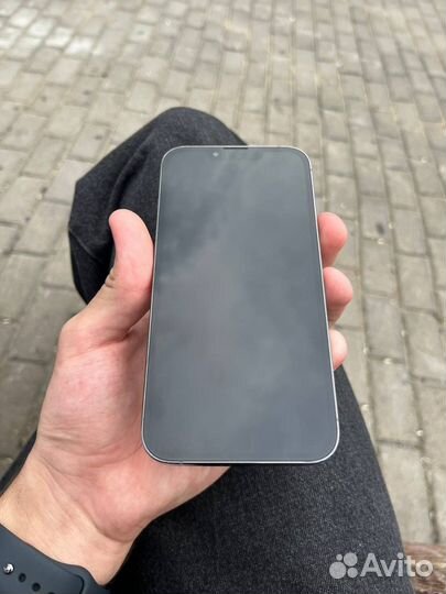 iPhone 13 Pro, 256 ГБ