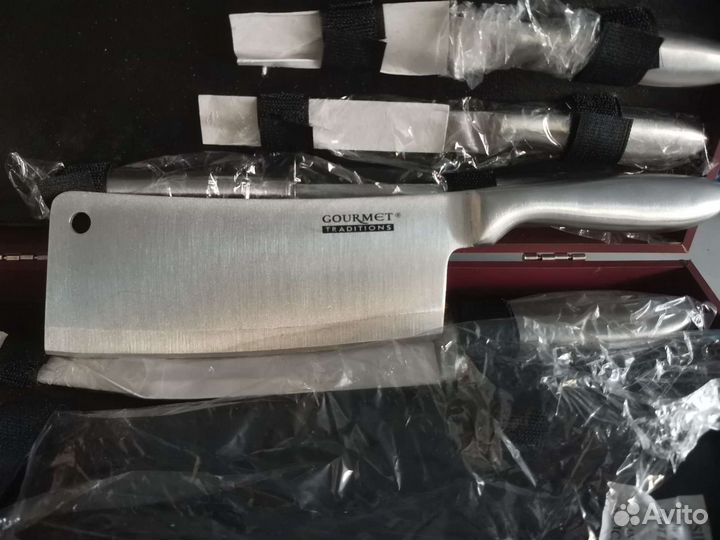 Набор ножей для кухни