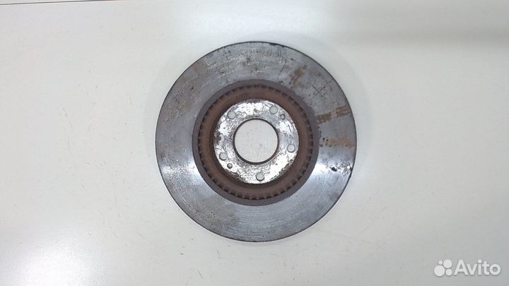 Диск тормозной Hyundai Sonata 6, 2013