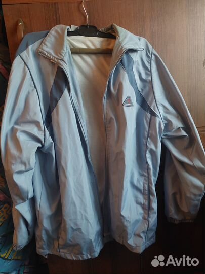 Мужская одежда (вещи) пакетом