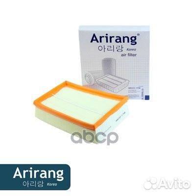 Фильтр воздушный ARG321758 Arirang