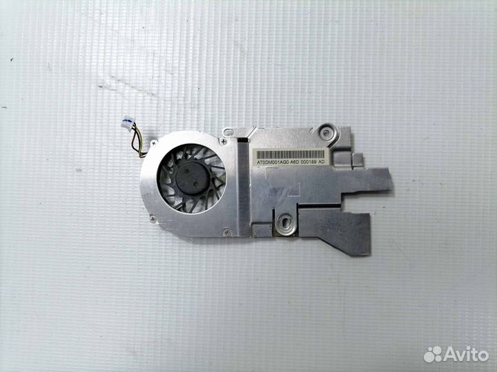 Кулер Acer Aspire One D255