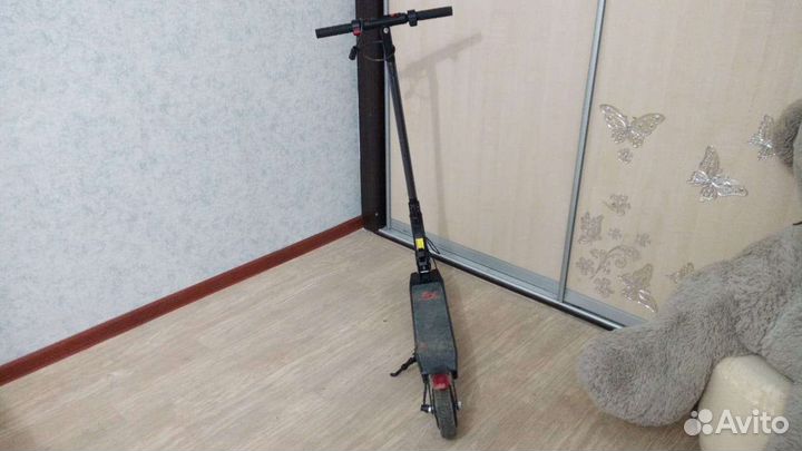 Электро самокат