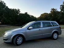 Opel Astra 1.3 MT, 2007, 188 000 км, с пробегом, цена 570 000 руб.