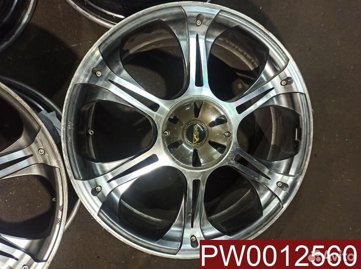 Диски R19 Mercedes Б/у Литые