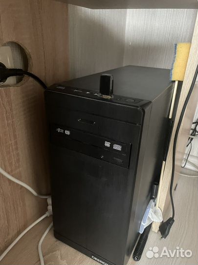 Компьютер
