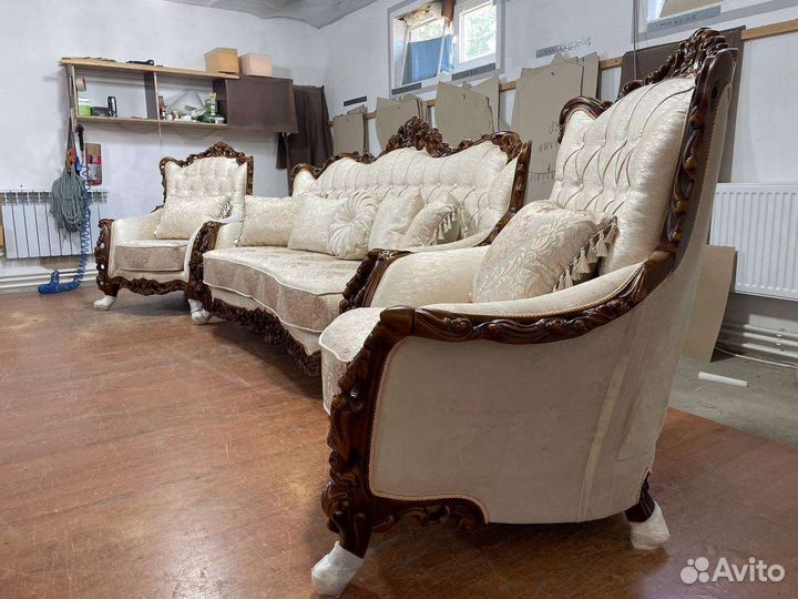 Диван мягкая мебель